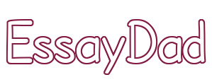 EssayDad logo